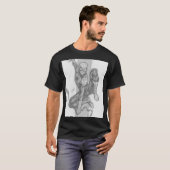 Spider-Man ~ Peter Parker T-Shirt (Vorne ganz)