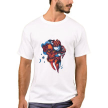 SPIDER MAN T - Shirt