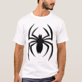 Spider man T - Shirt (Vorderseite)