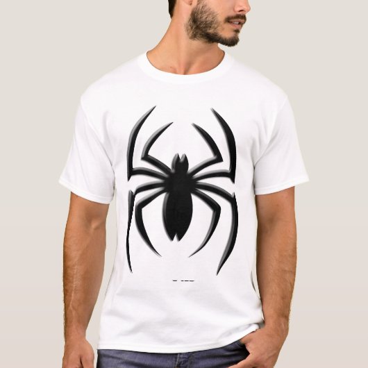 Spider man T - Shirt (Vorderseite)
