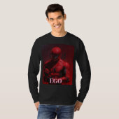 Spider Man T-Shirt cooles Design (Vorne ganz)