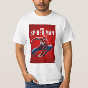 Spider Men-T - Shirt