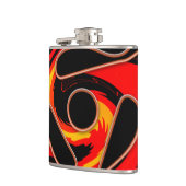 Spider mit 45 U/min Flachmann (Links)