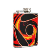 Spider mit 45 U/min Flachmann (Rechts)