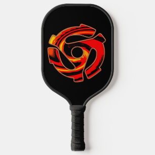Spider mit 45 U/min Pickleball Schläger