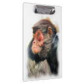 SPIDER MONKEY KLEMMBRETT (Rechts)