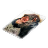 SPIDER MONKEY MAGNET (Linke Seite)