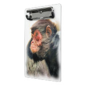 SPIDER MONKEY MINI KLEMMBRETT (Gewinkelt2)