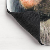 SPIDER MONKEY MOUSEPAD (Ecke)