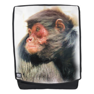 SPIDER MONKEY RUCKSACK