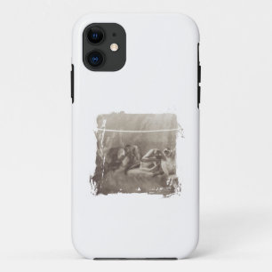 Spider Monkeys Case-Mate iPhone Hülle