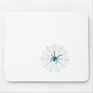 Spider Mousepad