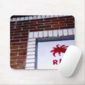 Spider Mousepad (Mit Mouse)