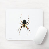 Spider mpcna mousepad (Mit Mouse)