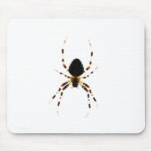 Spider mpcnm mousepad (Vorne)