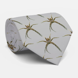 Spider Neck Tie Krawatte