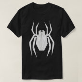 Spider Origami T-Shirt (Design vorne)
