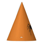 Spider Partyhütchen (Links)