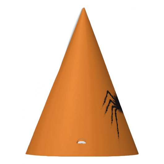 Spider Partyhütchen (Links)