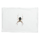 Spider pca kissenbezug (Rückseite)