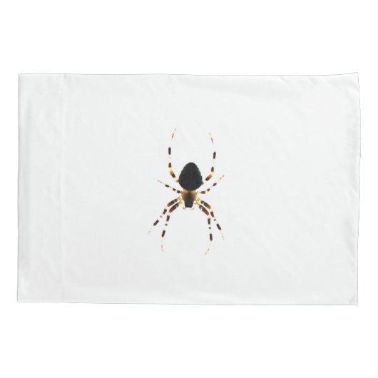 Spider pca kissenbezug (Rückseite)