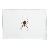 Spider pca kissenbezug (Vorderseite)