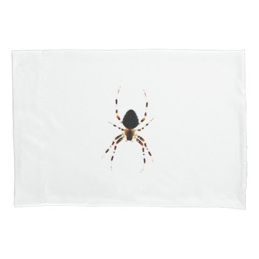 Spider pca kissenbezug (Vorderseite)