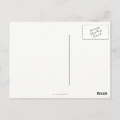 Spider pccna postkarte (Rückseite)