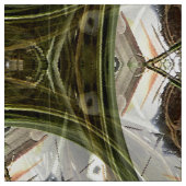 Spider Pflanze...... Stoff (Muster)