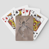 Spider Playing Cards Spielkarten (Rückseite)
