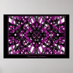 Spider Poster