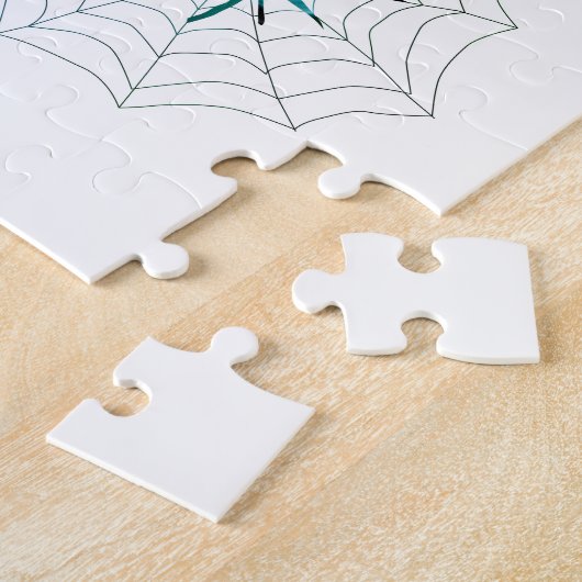 Spider Puzzle (Seite)