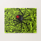 Spider Puzzles - Farbe auswählen (Horizontal)