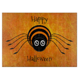 Spider Schneidebrett