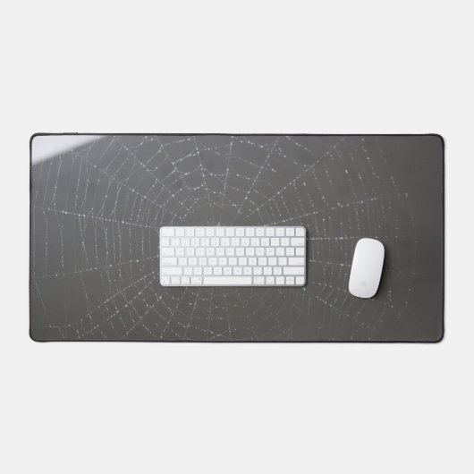 Spider Schreibtischunterlage (Tastatur & Maus)
