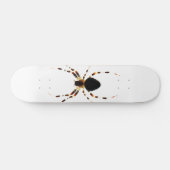 Spider sdcna skateboard (Horizontal)