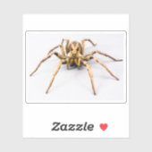 Spider Sense Aufkleber (Blatt)