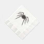 Spider Serviette (Ecke)