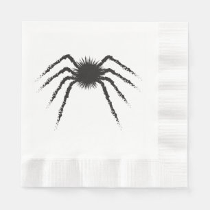 Spider Serviette