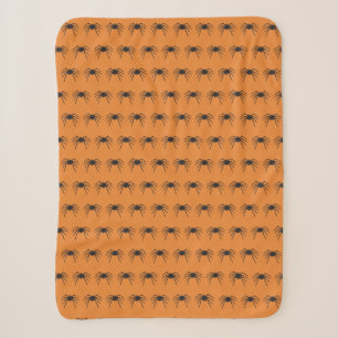 Spider Sherpadecke