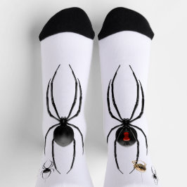 Spider Socks Socken