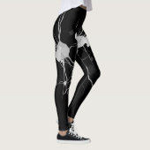 Spider Spritzer Leggings (Rechts)