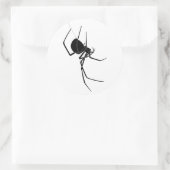 Spider Sticker (Tasche)