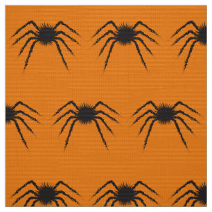 Spider Stoff