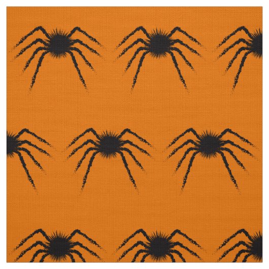 Spider Stoff (Muster)