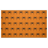 Spider Stoff (Fat Quarter (45,7 x 55,9 cm))