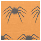 Spider Stoff (Nahaufnahme)