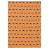 Spider Tischdecke (Vorderseite)