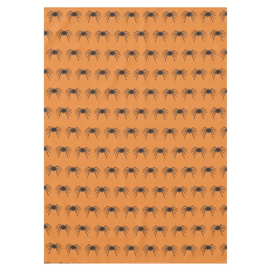 Spider Tischdecke (Vorderseite)