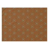 Spider Tischdecke (Vorderseite (Horizontal))